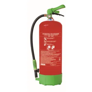 Gasilni aparat na peno 9Lt ECO Mobiak
