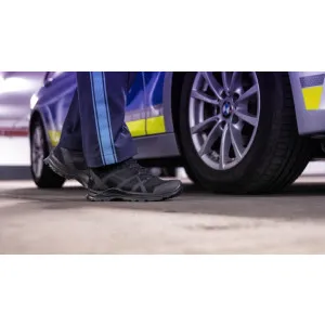 Čevlji Haix BLACK EAGLE ATHLETIC 2.1 GTX – mid
