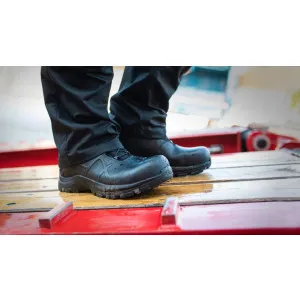 Zaščitni čevlji Haix BLACK EAGLE SAFETY 50.1 Low