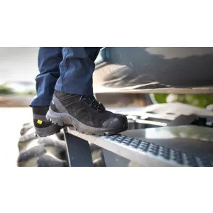 Zaščitni čevlji Haix BLACK EAGLE SAFETY 53 Mid