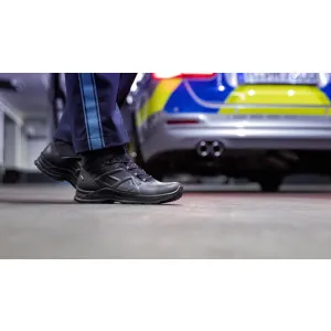 Nizki taktični čevlji Haix TACTICAL 2.1 GTX low
