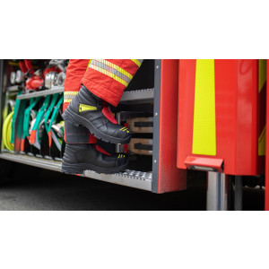Gasilski škornji Haix FIRE EAGLE PRO - OUTLET