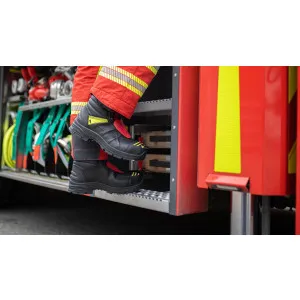 Gasilski škornji Haix FIRE EAGLE PRO - OUTLET