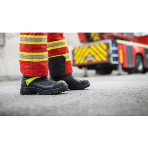 Gasilski škornji Haix FIRE EAGLE VARIO - OUTLET