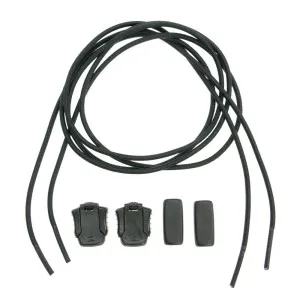 Nadomestne vezalke Haix FLEXLACE REPAIR SET - za Black Eagle (Low) čevlje