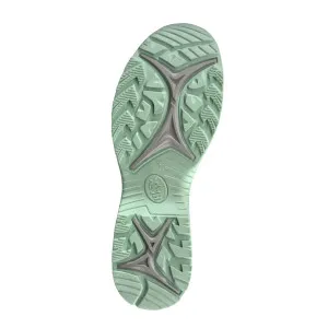 Ženski čevlji Haix BLACK EAGLE ADVENTURE 3.0 GTX Ws low teal/mint
