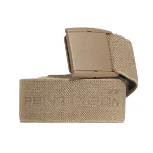 Elastičen vojaški pas Pentagon HEMANTAS