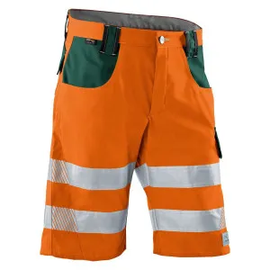 orange-green