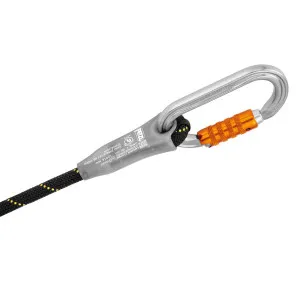 Dvojna popkovina Petzl JANE-Y