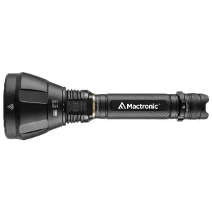 Taktična polnilna svetilka Mactronic BLITZ LR11 – 1.100 lm