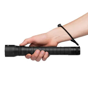 Taktična polnilna svetilka Mactronic EXPERT PL5 – 1100 lm