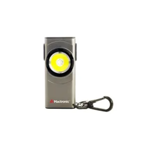 COB žepna svetilka Mactronic FLAGGER NANO – 500lm