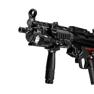 Taktična (orožna) svetilka Mactronic T-FORCE XP - 2.030lm