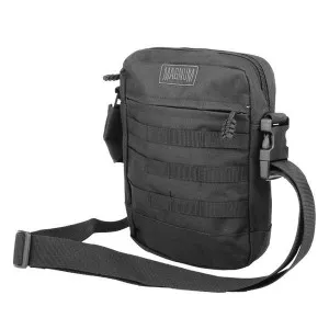 Torbica za čez ramo Magnum LARUS 3L - siva
