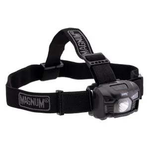 Naglavna svetilka Magnum TROOPER – 260lm