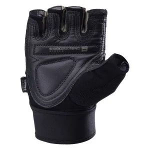 Rokavice brez prstov Magnum SHOCK
