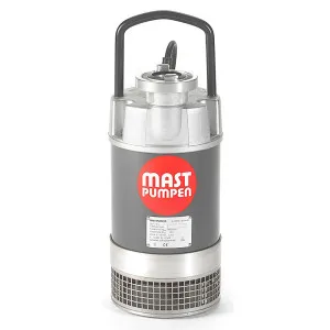 Potopna črpalka Mast Pumpen T 6 L