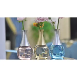 Gasilna vaza Mobiak VASE 350ml