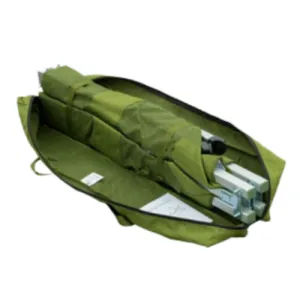 Mobilna zložljiva postelja Condor XL (do 220kg) - OUTLET