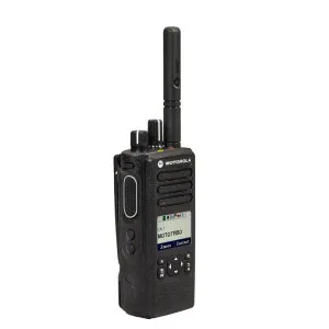 Ročna radijska postaja Motorola DP4600E