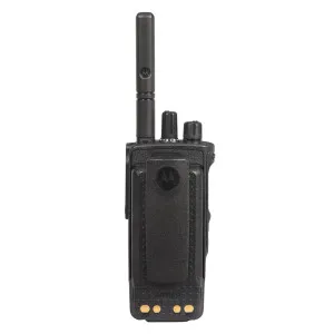 Ročna radijska postaja Motorola DP4800E