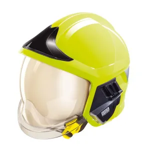 Gasilska čelada MSA GALLET F1 XF