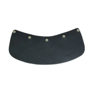 Usnjeni ščitnik vratu Casco - za čelado Casco PF1000