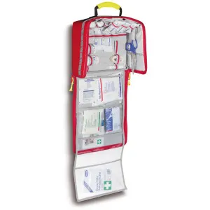 Prenosna stenska torba za prvo pomoč PAX FIRST AID XL