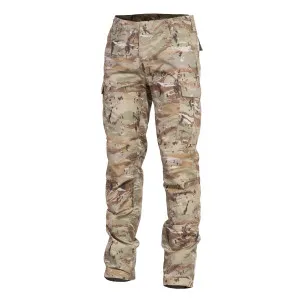 military brown