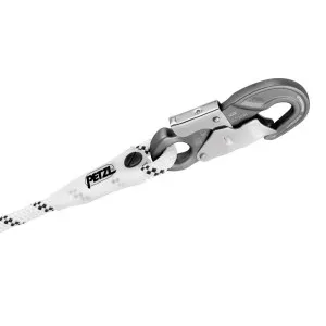 Varovalo z vrvnim podaljškom in vponko Petzl GRILLON HOOK European