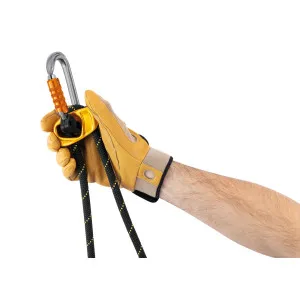 Nastavljiva popkovina za napredovanje Petzl PROGRESS ADJUST-I