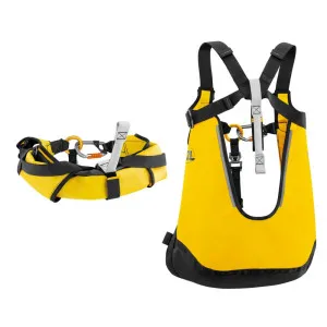 Triangel za evakuacijo Petzl THALES