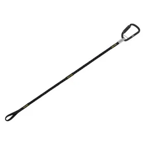 Raztegljiva varovalna vrvica za orodje Petzl TOOLEASH