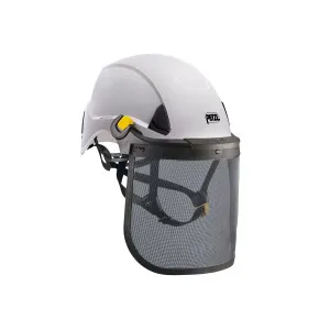 Zaščitna mrežica Petzl VIZEN MESH