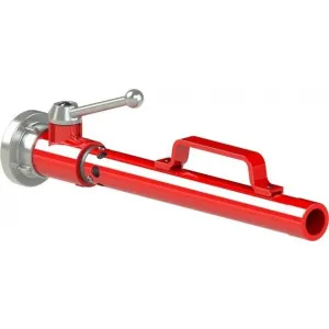 Ročnik za težko peno POK – 400 l/min