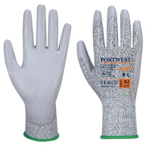 Protivrezne rokavice Portwest A620 PU PALM LR