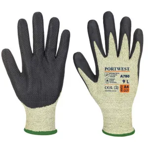 Zaščitne protivrezne rokavice Portwest A780 ARC GRIP