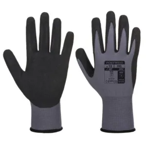 Zaščitne vodoodporne nitrilne rokavice Portwest AP62 DERMIFLEX AQUA