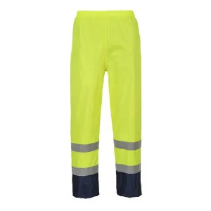 yellow-blue