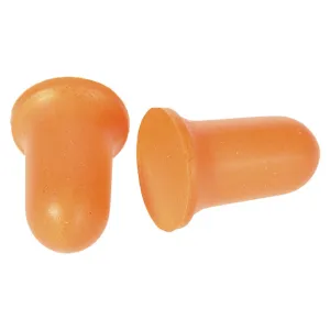 Ušesni čepki iz PU pene Portwest EP06 BELL COMFORT – 200 parov