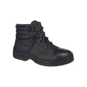Polvisoki delovni čevlji Portwest FD03 PROTECTOR PLUS S3 HRO - OUTLET