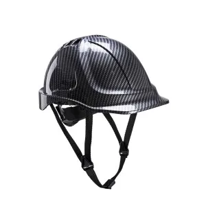 Zaščitna čelada Portwest PC55 ENDURANCE CARBON LOOK