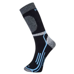 Zimske volnene nogavice Portwest SK34 MERINO