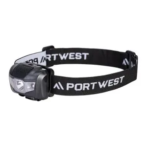 Naglavna svetilka Portwest PA71, 100lm