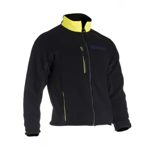 black-yellow