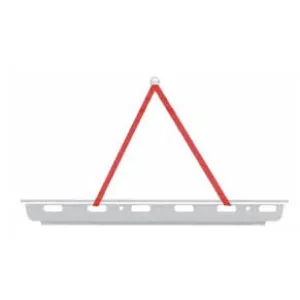 Sistem dvižnih trakov Spencer BS-LIFT STX 540