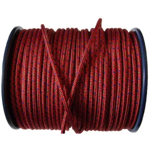 Statična pomožna vrv fi 8mm Reep – 1m