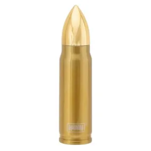 Termovka – termo flaška Magnum BULLET – v obliki metka, 350ml