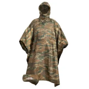 Dežni plašč – pončo Pentagon THUNDER CAMO