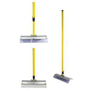 Univerzalni talni otiralnik  - metla za pomivanje tal Rossle SQUEEGEE